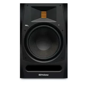 PreSonus R80 V2 AMT Aktif Stüdyo Monitör (Çift)