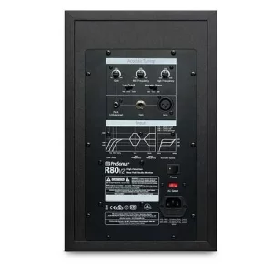 PreSonus R80 V2 AMT Aktif Stüdyo Monitör (Çift)