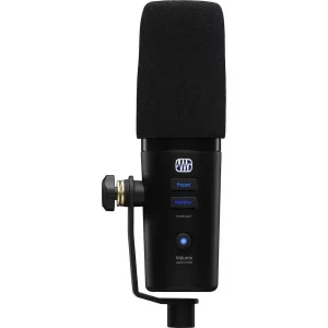 PreSonus Revelator Dynamic USB Mikrofon
