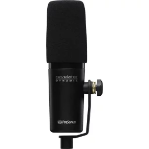 PreSonus Revelator Dynamic USB Mikrofon
