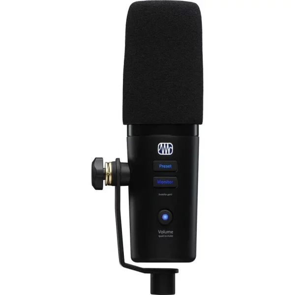 PreSonus Revelator Dynamic USB Mikrofon PreSonus Revelator Dynamic USB Mikrofon