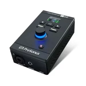 PreSonus Revelator io44 USB-C Ses Kartı