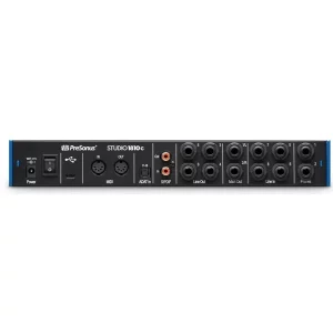 PreSonus Studio 1810c USB-C Ses Kartı