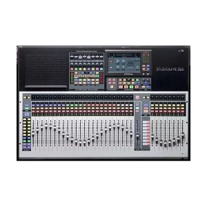 PreSonus StudioLive 32S Dijital Mikser