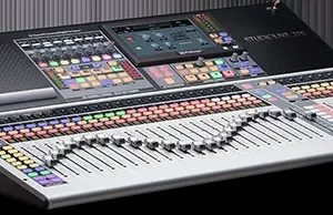 PreSonus StudioLive 32S Dijital Mikser