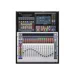 PreSonus StudioLive 32SC Kompakt Dijital Mikser
