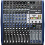 PreSonus StudioLive AR12c USB-C Hibrit Mikser