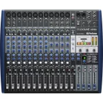 PreSonus StudioLive AR16c USB-C Hibrit Mikser