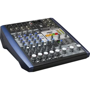 PreSonus StudioLive AR8c USB-C Hibrit Mikser