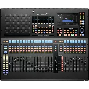PreSonus StudioLive SE 24 Dijital Mikser