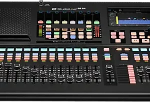 PreSonus StudioLive SE 24 Dijital Mikser