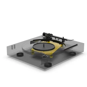 Pro-Ject A2 Tam Otomatik Pikap