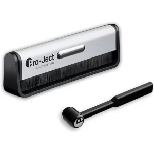 Pro-Ject Cleaning Set Basic Plak Temizlik Seti