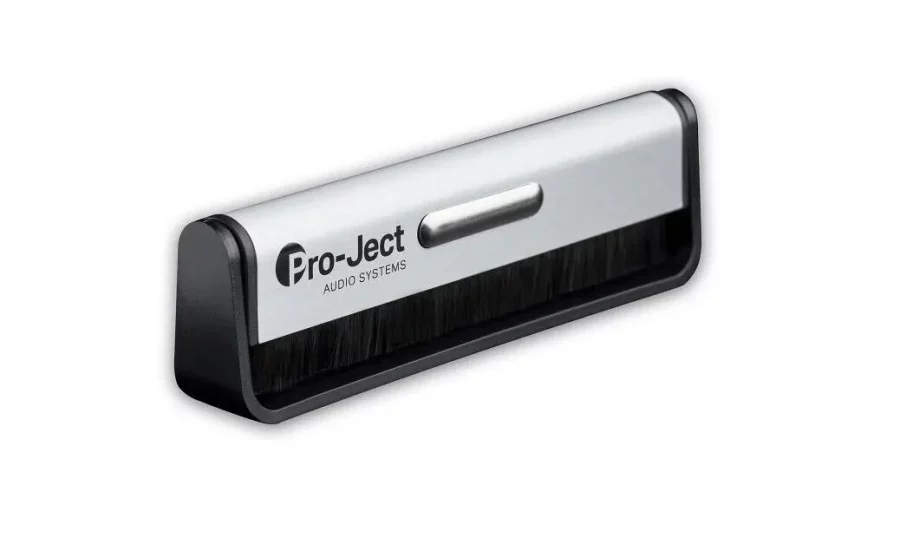 Pro-Ject Cleaning Set Basic Plak Temizlik Seti