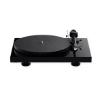 Pro-Ject Debut EVO 2 Pikap High Gloss Black