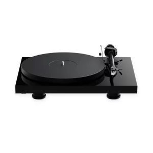 Pro-Ject Debut EVO 2 Pikap High Gloss Black