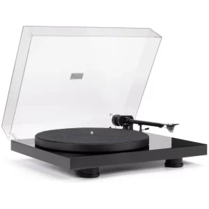Pro-Ject Debut EVO 2 Pikap High Gloss Black