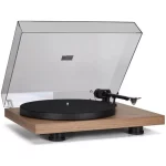 Pro-Ject Debut EVO 2 Pikap Satin Walnut