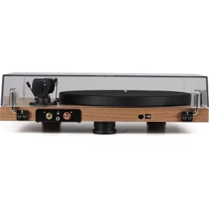 Pro-Ject Debut EVO 2 Pikap Satin Walnut