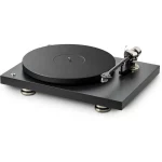 Pro-Ject Debut PRO Pick it PRO Pikap Siyah