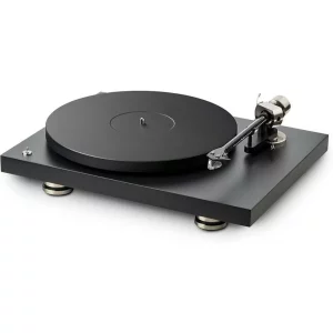 Pro-Ject Debut PRO Pick it PRO Pikap Siyah