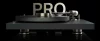 Pro-Ject Debut PRO Pick it PRO Pikap Siyah