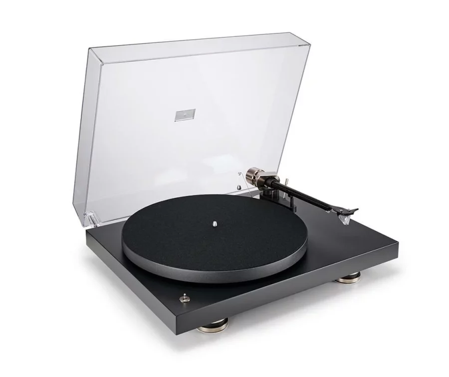 Pro-Ject Debut PRO Pick it PRO Pikap Siyah