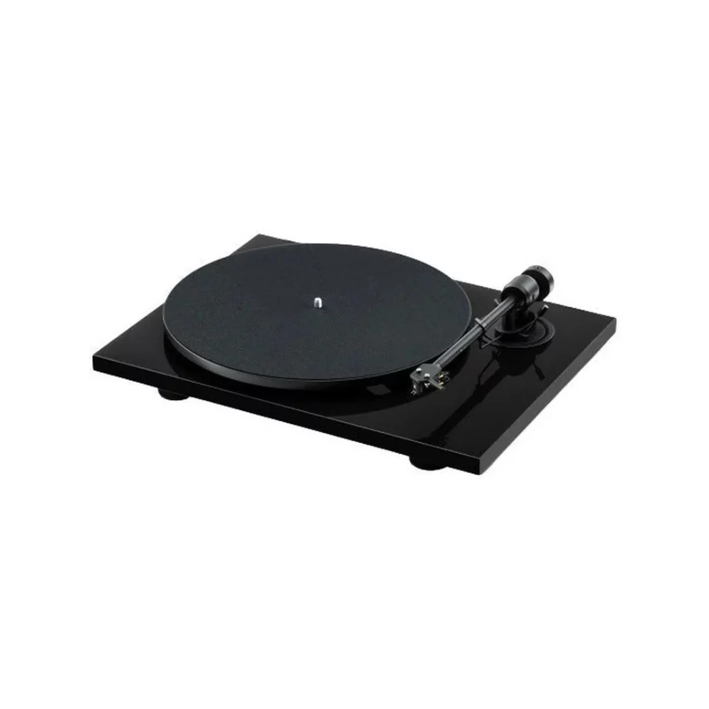 Pro-Ject E1.2 Manuel Pikap Pro-Ject E1.2 Manuel Pikap