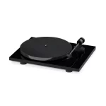 Pro-Ject E1 Phono Pikap Siyah