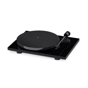 Pro-Ject E1 Phono Pikap Siyah