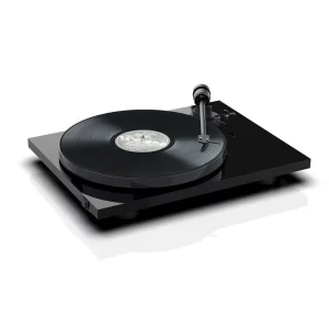 Pro-Ject E1 Phono Pikap Siyah