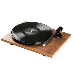 Pro-Ject E1 Phono Pikap Walnut