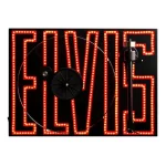 Pro-Ject Elvis Turntable Limited Special Edition Pikap