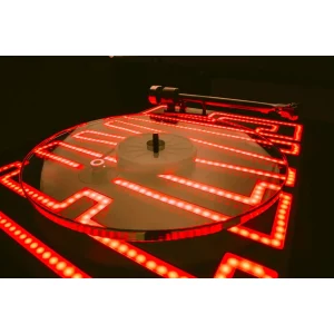 Pro-Ject Elvis Turntable Limited Special Edition Pikap