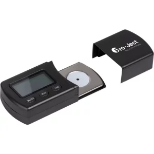Pro-Ject Measure it E Dijital İğne Terazisi