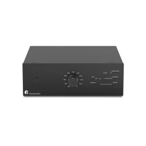Pro-Ject Phono Box DS3 B Phono Preamfi Siyah