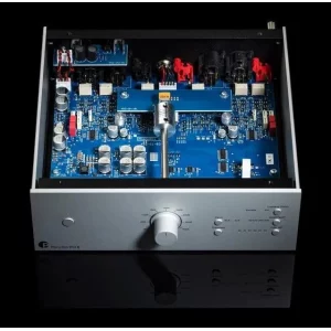 Pro-Ject Phono Box DS3 B Phono Preamfi Siyah