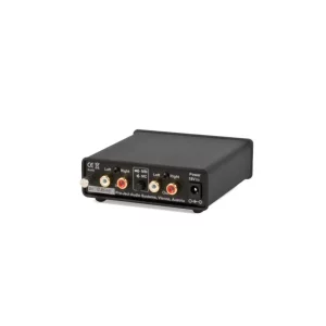 Pro-Ject Phono Box MM/MC Phono Preamfi