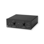 Pro-Ject Phono Box RS2 Phono Preamfi Siyah