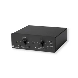 Pro-Ject Phono Box RS2 Phono Preamfi Siyah