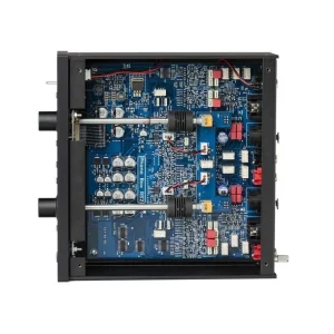 Pro-Ject Phono Box RS2 Phono Preamfi Siyah