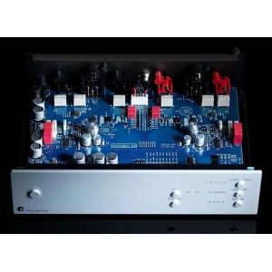 Pro-Ject Phono Box S3 B Phono Preamfi Siyah