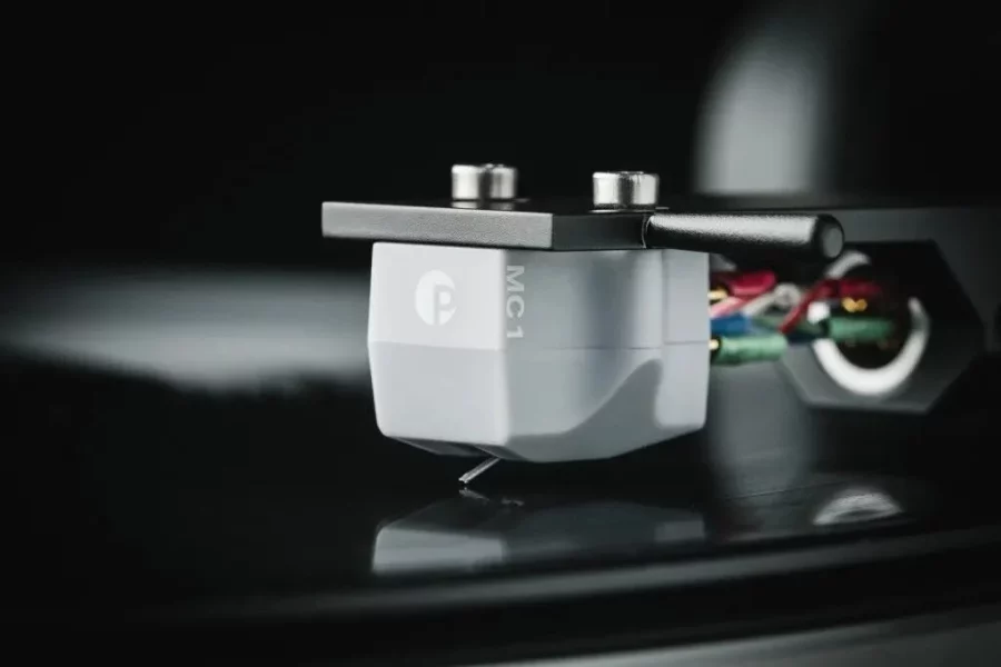 Pro-Ject Pick it MC1 MC Pikap Kartuşu