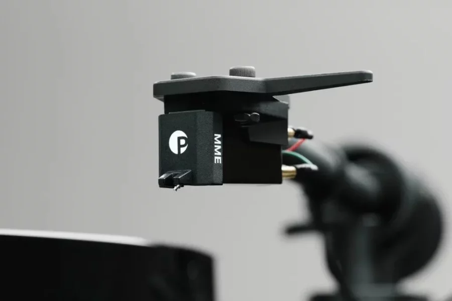 Pro-Ject Pick it MM E Pikap Kartuşu