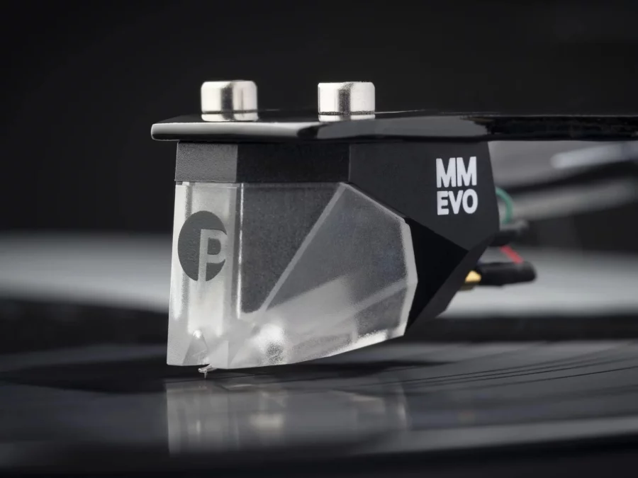 Pro-Ject Pick it MM EVO Pikap Kartuşu