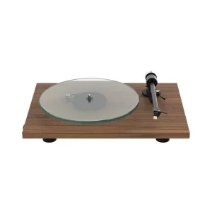 Pro-Ject T2 Manuel Pikap