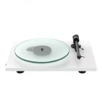 Pro-Ject T2 Super Phono Pikap Beyaz