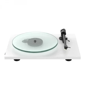 Pro-Ject T2 Super Phono Pikap Beyaz