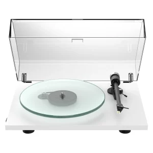 Pro-Ject T2 Super Phono Pikap Beyaz