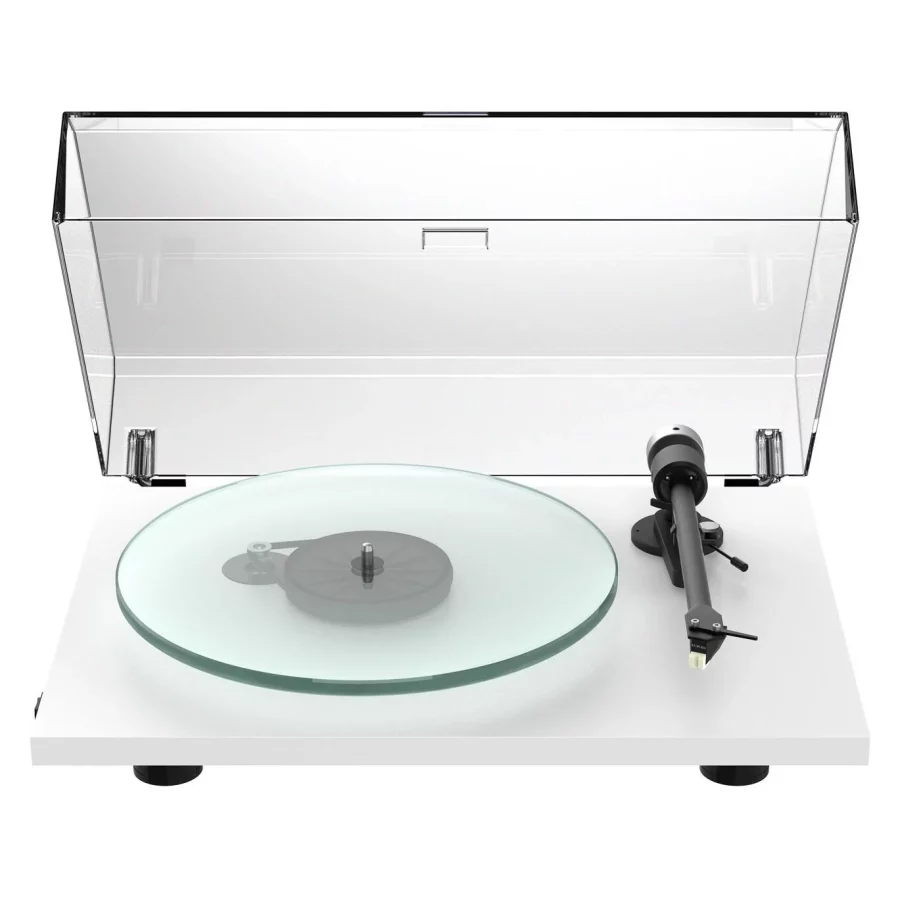 Pro-Ject T2 Super Phono Pikap Beyaz